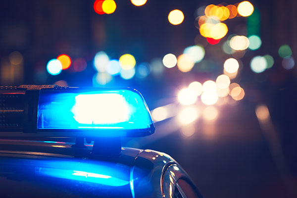 MA, Criminal Justice