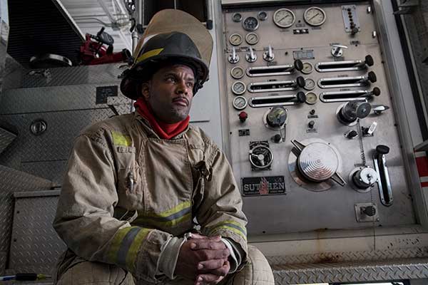 BS, Fire Science Management