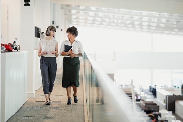 MA, Human Resource Management