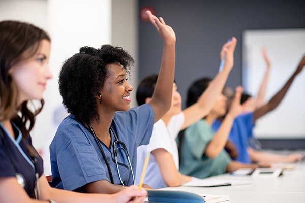 Grad Cert., Nursing Education